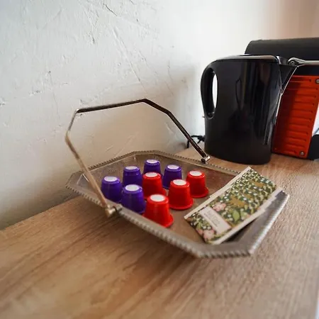 Charmant T2 Au Coeur Du Panier Appartement