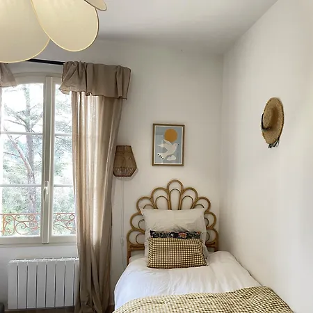 Bastide La Courlette - Vue Panoramique Et Nature *