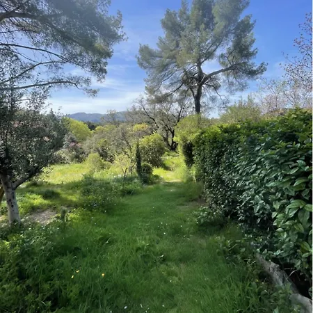 Bastide La Courlette - Vue Panoramique Et Nature
