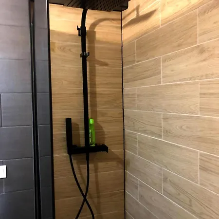 Apartment Neuf Et Moderne Face Gare St Charles *