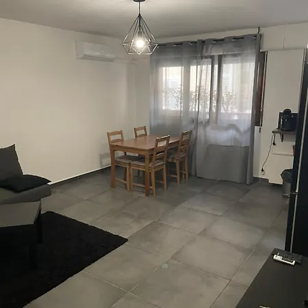 Neuf Et Moderne Face Gare St Charles Apartment Marseille