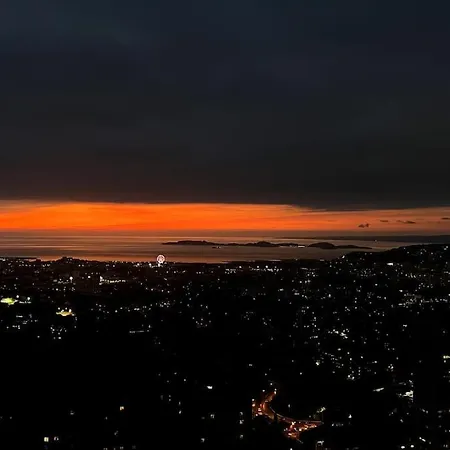 Superbe 2 Avec Vue Sur La Et La Montagne * Marseille
