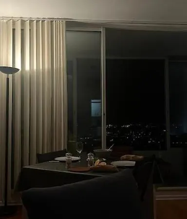 Apartment Superbe 2 Avec Vue Sur La Et La Montagne