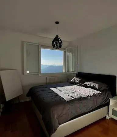 Apartment Superbe 2 Avec Vue Sur La Et La Montagne Marseille