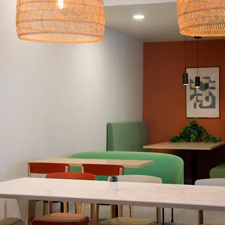 Kyriad Palais Des Congres - Velodrome - Ibis Styles A Partir De Juin 2025
