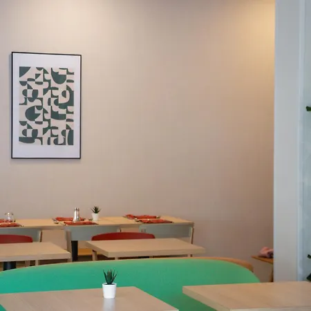 Hotel Kyriad Palais Des Congres - Velodrome - Ibis Styles A Partir De Juin 2025 3*