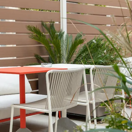 Hotel Kyriad Palais Des Congres - Velodrome - Ibis Styles A Partir De Juin 2025