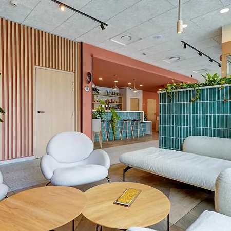 Hotel Ibis Styles Marseille Palais Des Congres Velodrome 3*