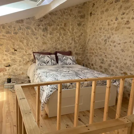 Le Cabanon D'endoume *