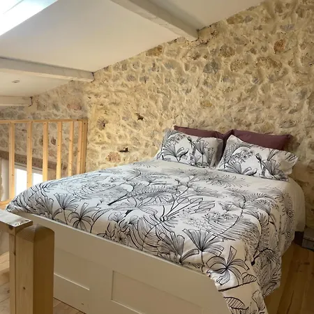 Le Cabanon D'endoume Apartment Marseilles