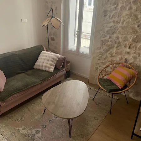 Le Cabanon D'endoume *