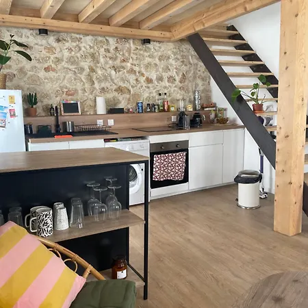 Le Cabanon D'endoume