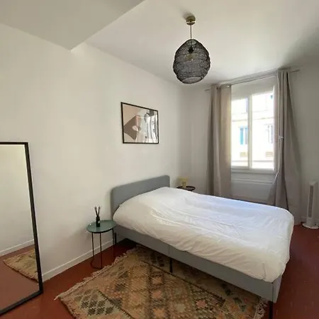 Marseille: Hyper Centre, A 2 Pas Du Vieux Port. Apartment *