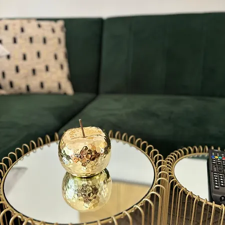 Le Carre D'or Mermoz