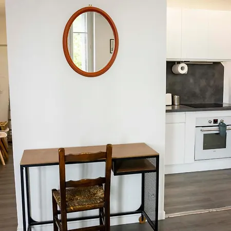 Apartment Cosy Place - 10 Min To The Center By Tramway *