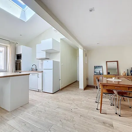 Duplex Vieux Port - Hyper & Climatisation - Les Freres De La Loc' Apartment