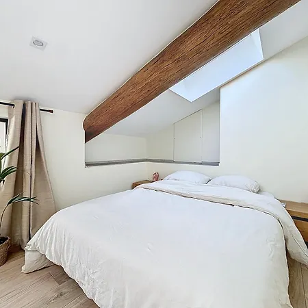 Appartement Duplex Vieux Port - Hyper & Climatisation - Les Freres De La Loc'