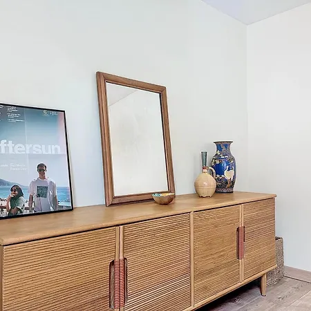 Apartment Duplex Vieux Port - Hyper & Climatisation - Les Freres De La Loc' *