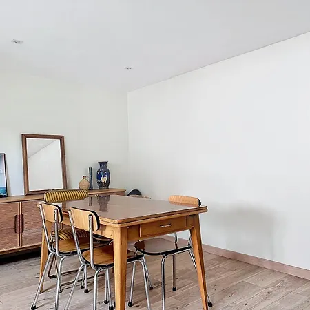 Duplex Vieux Port - Hyper & Climatisation - Les Freres De La Loc' Apartment Marseille