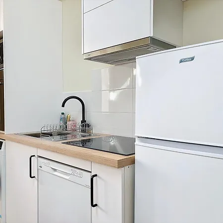 Apartment Duplex Vieux Port - Hyper & Climatisation - Les Freres De La Loc' Marseille