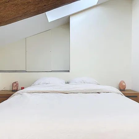 Duplex Vieux Port - Hyper & Climatisation - Les Freres De La Loc' Apartment *