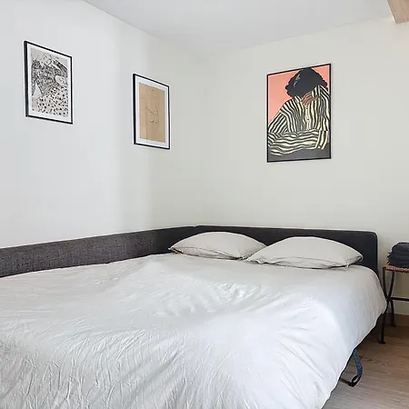 Duplex Vieux Port - Hyper & Climatisation - Les Freres De La Loc' Marseille