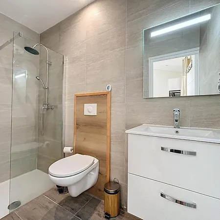 Duplex Vieux Port - Hyper & Climatisation - Les Freres De La Loc' Marseille