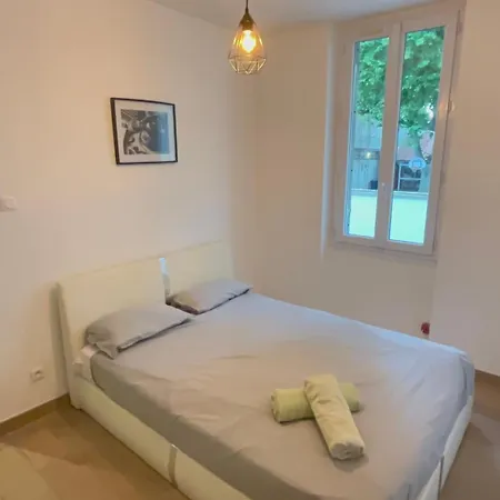 Terrasse En Appartement *