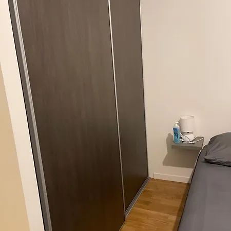 Apartment Pointe Rouge Borely