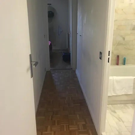 Apartment Pointe Rouge Borely *