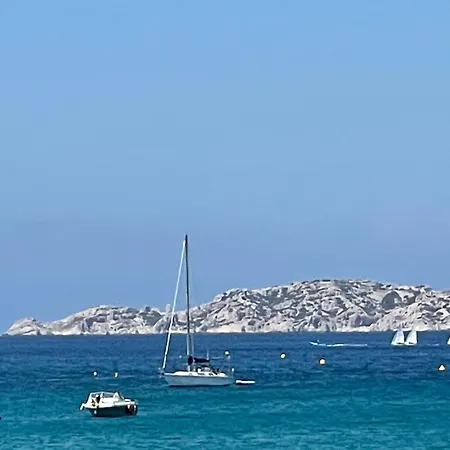 Pointe Rouge Borely