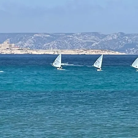 Pointe Rouge Borely