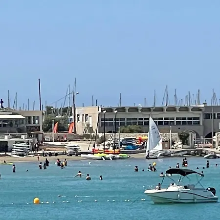 Pointe Rouge Borely Apartment Marseille