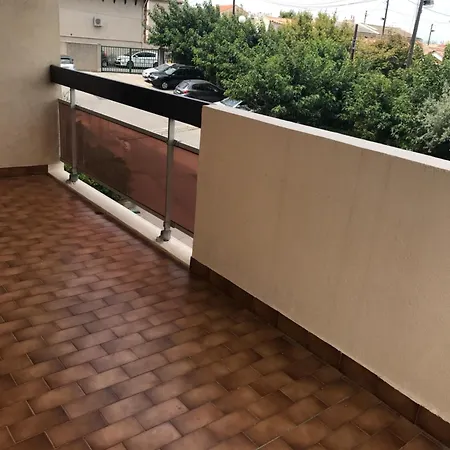 Apartment Pointe Rouge Borely Marseille