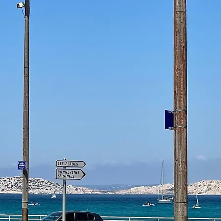 Pointe Rouge Borely