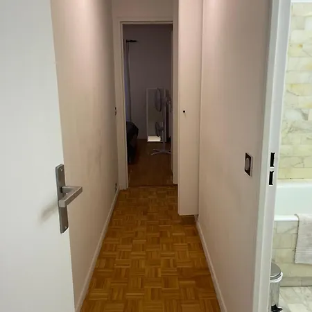 Pointe Rouge Borely Apartment *
