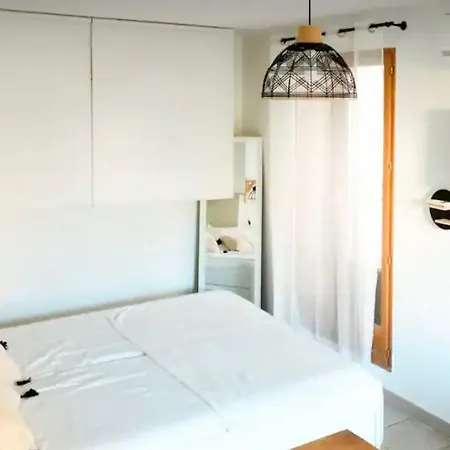 T1 Panier Le Cocon Apartment