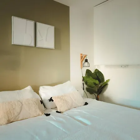 Apartment T1 Panier Le Cocon Marseille