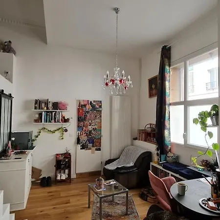 Agreable Maison De Avec Patio Apartment *