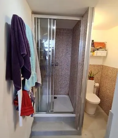 Agreable Maison De Avec Patio Marseille