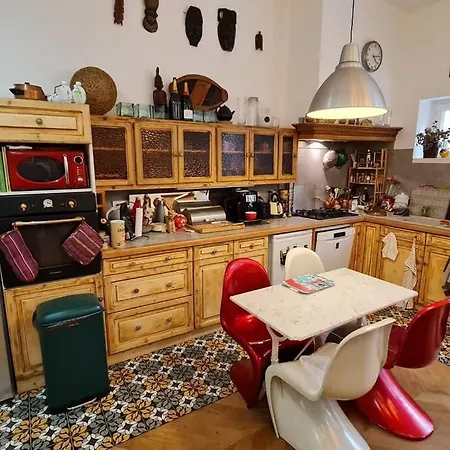 Agreable Maison De Avec Patio