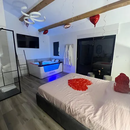 Magnifique Loveroom