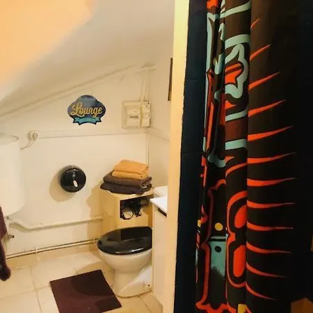 Daniel Apartment *