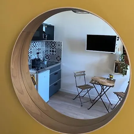 Apartment Cosi Plein Coeur Du Panier