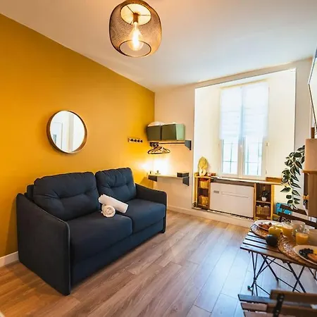 Apartment Cosi Plein Coeur Du Panier Marseille