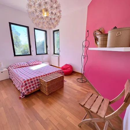 D'architecte Tout Confort, Piscine & Jardin Villa *
