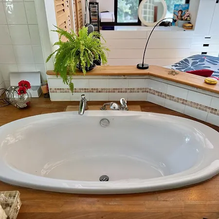 D'architecte Tout Confort, Piscine & Jardin