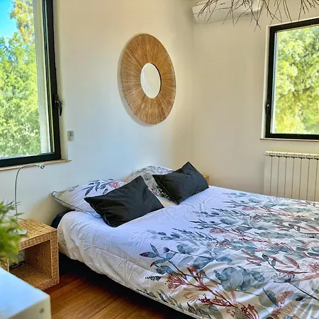 D'architecte Tout Confort, Piscine & Jardin Villa