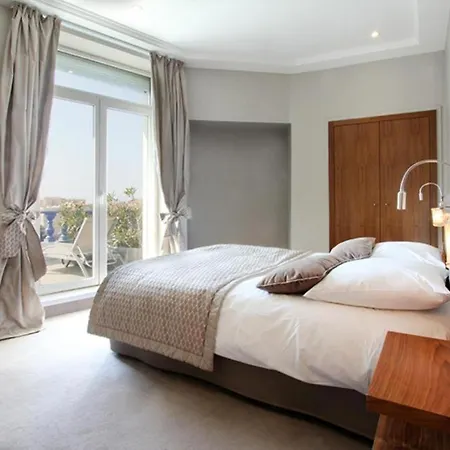 Le Rhul Hotel Marseille