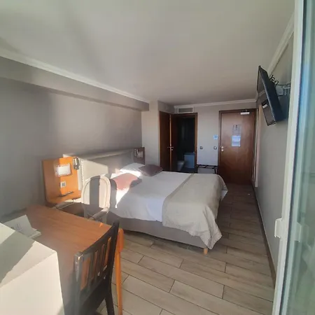 Hotel Le Rhul